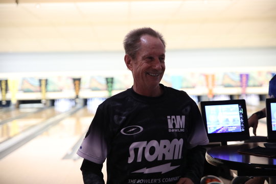 Pete Weber Caps Off Illustrious PBA Tour Career | PBA