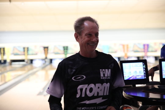 Pete Weber officially retires from PBA Tour competition