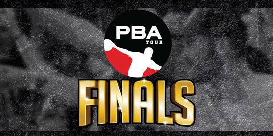 PBA Tour Finals Web Image