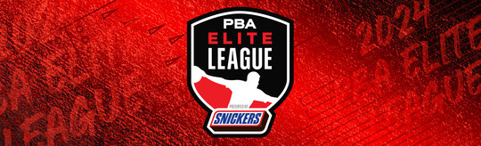 2024 PBA Elite League Sponsored by Snickers