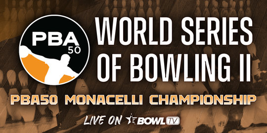 2024 PBA50 Monacelli Championship