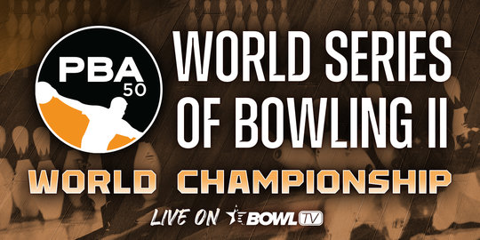 2024 PBA50 World Championship