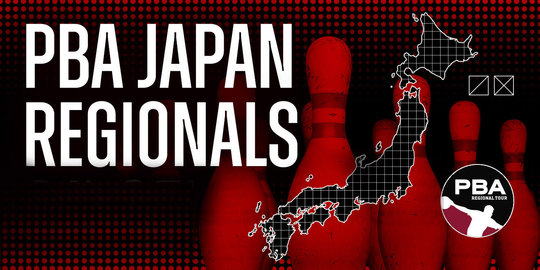 PBA and Japan Bowling Promotions Partner to Relaunch PBA Japan Regional Program