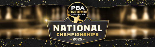 PBA League Bowler National Championships 2025