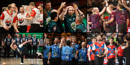 Path to Portland: PBA Elite League Team Season Recaps