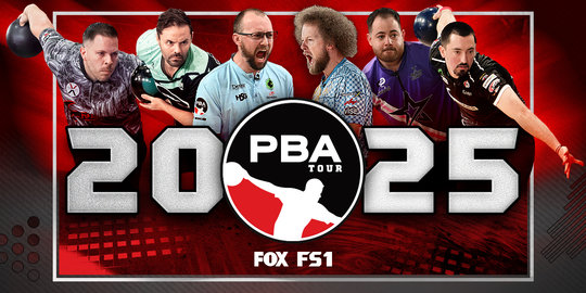 Updates on the 2025 PBA Tour