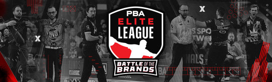 PBA Elite League Battle of the Brands