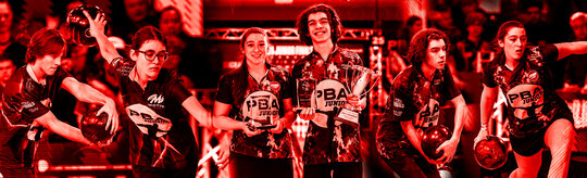 Youth bowlers can apply for scholarships at PBA.com