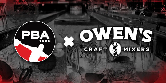 Owen’s Craft Mixers Secures Naming Rights for PBA Owen’s Illinois Classic