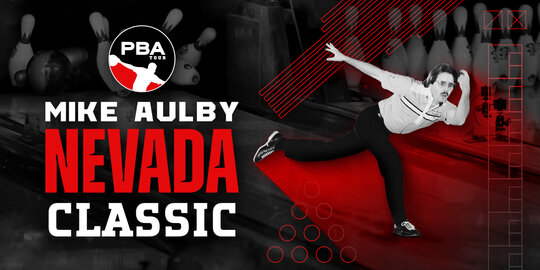 PBA Nevada Classic to Honor Mike Aulby