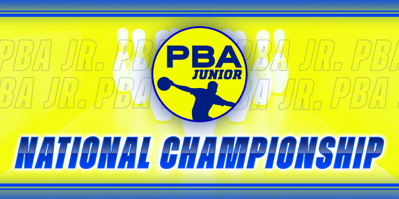 Defending champion Kaitlyn Stull Headlines PBA Jr. National