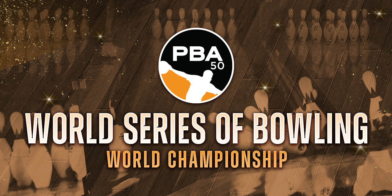 Chris Barnes Maintains Lead at PBA50 World Championship PBA