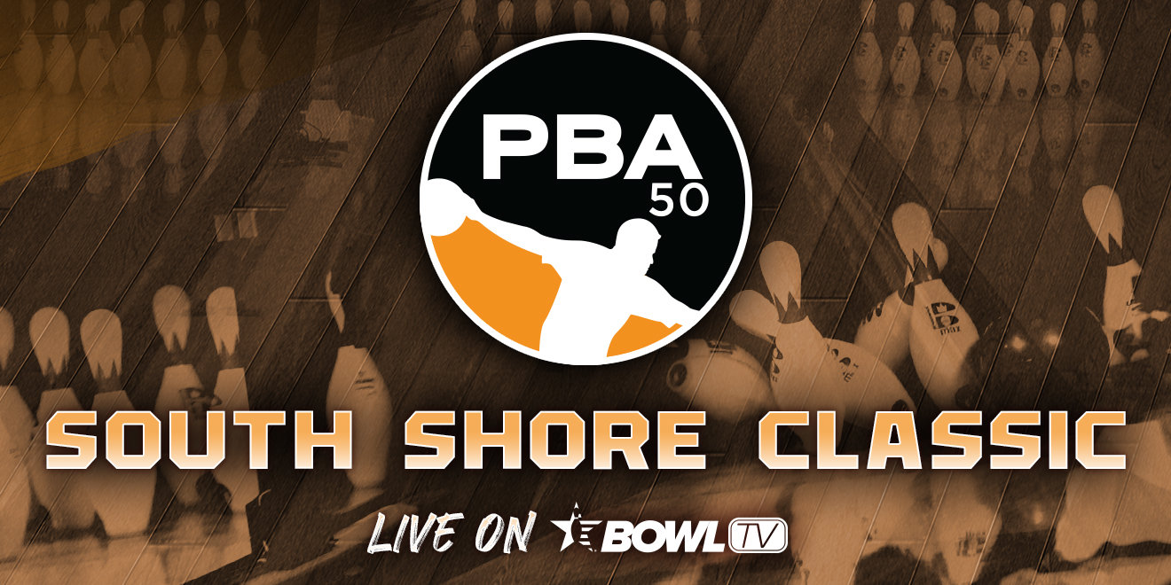 John Janawicz wins 5th PBA50 title of the year at the South Shore Classic